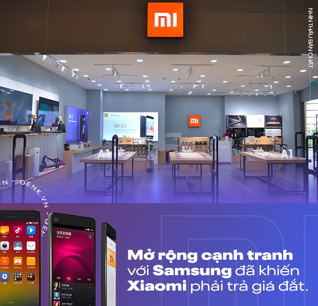 Nhìn thấu bản chất: Vì sao đang lãi tỷ đô mà Xiaomi lại tăng giá bán điện thoại? - Ảnh 5. Nhìn thấu bản chất: Vì sao đang lãi tỷ đô mà Xiaomi lại tăng giá bán điện thoại? - Ảnh 5.